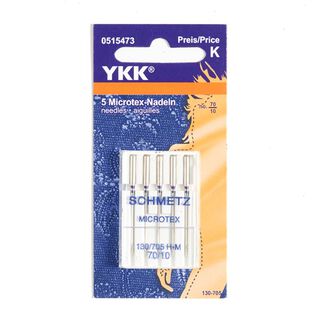 Microtex Needle assortment [no 70/10] | YKK, 