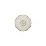 Patent Denim Button [ 20 mm ] – gold metallic,  thumbnail number 1