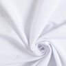 Bi-Stretch Gabardine – white,  thumbnail number 1