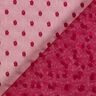 Dots soft mesh – dark red,  thumbnail number 5