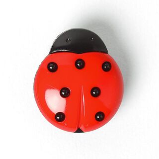 Plastic button, Marini 48, 