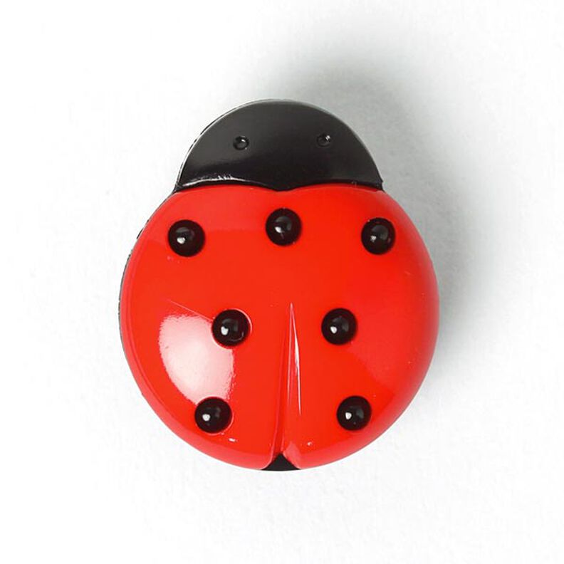 Plastic button, Marini 48,  image number 1