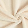Upholstery Fabric Faux Fur – offwhite,  thumbnail number 1