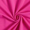 Light Cotton Sweatshirt Fabric Plain – intense pink,  thumbnail number 1