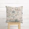 Decor Fabric Half Panama farmyard – natural/green,  thumbnail number 10