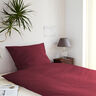 Cotton Cretonne Plain – burgundy,  thumbnail number 6