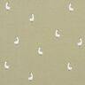 Cotton Jersey Cute Geese – pistachio,  thumbnail number 1