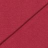 GOTS Cotton Ribbing | Tula – burgundy,  thumbnail number 3