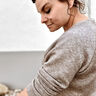 HERR SVEN - simple jumper with raglan sleeves, Studio Schnittreif | 42 - 60,  thumbnail number 5
