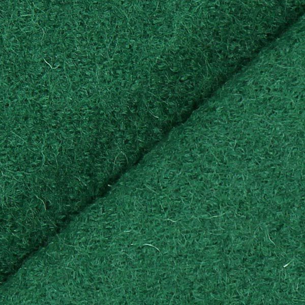 Fulled woollen loden – dark green,  image number 3