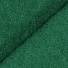 Fulled woollen loden – dark green,  thumbnail number 3