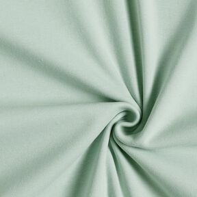 GOTS Cotton Ribbing | Tula – pastel green, 