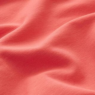 Light Cotton Sweatshirt Fabric Plain – lobster, 