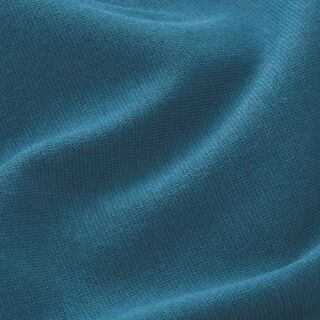 Cuffing Fabric Plain – petrol, 