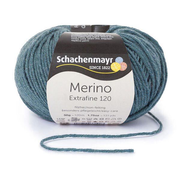 120 Merino Extrafine, 50 g | Schachenmayr (0166),  image number 1