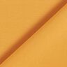 Medium Cotton Jersey Plain – curry yellow,  thumbnail number 3