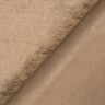 Metallic stretch velour – bronze,  thumbnail number 4