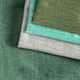 Upholstery Fabric Velvety Woven Look – light grey,  thumbnail number 4