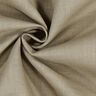 Linen fabric Ramie mix medium – light taupe,  thumbnail number 3