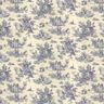 Decor Fabric Pastorale 280 cm – blue,  thumbnail number 1