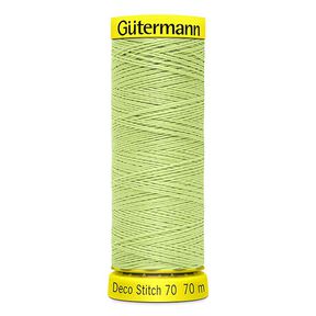 Deco Stitch sewing thread set 70 (152) | 70m | Gütermann, 