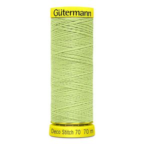 Deco Stitch sewing thread set 70 (152) | 70m | Gütermann, 