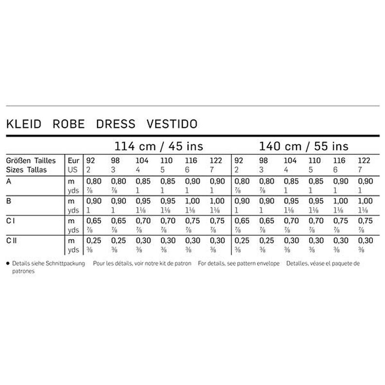 Pinafore Dress, Burda 9420,  image number 2