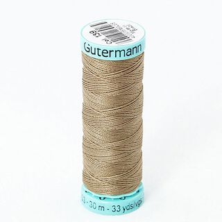 Gütermann Ornamental & Button Hole Thread R753/139, 