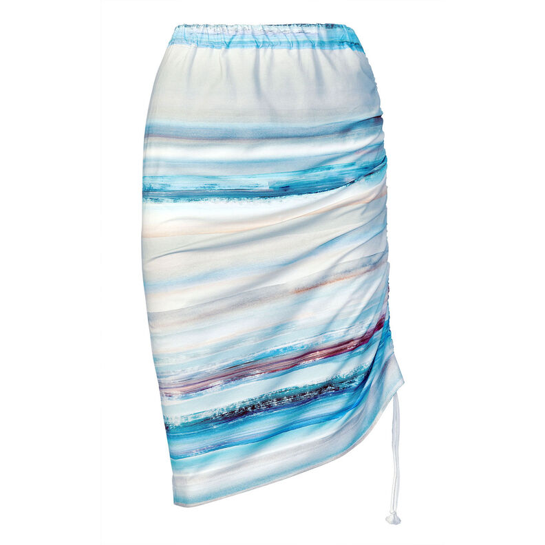 Skirt | Burda 5811 | 34-48,  image number 6