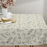 Delicate Twigs Half Panama Decor Fabric – natural,  thumbnail number 6