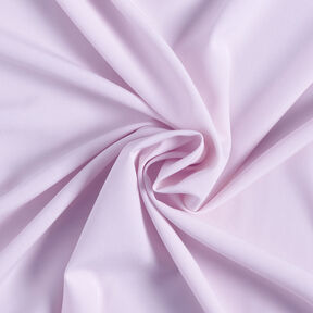 Blouse Fabric Plain – light pink | Remnant 90cm, 