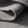 Fulled woollen loden – dark taupe,  thumbnail number 4