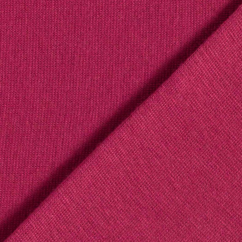 Cuffing Fabric Plain – purple, image number 3