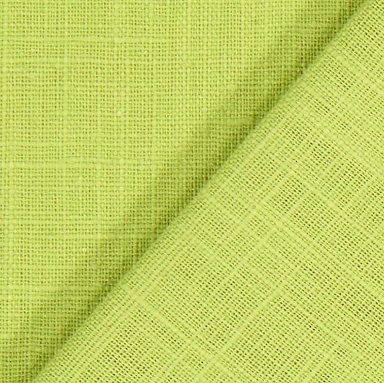 Linen Medium – lime green,  image number 3