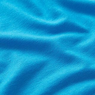 Lightweight Viscose Jersey – turquoise, 