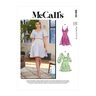 Dress | McCalls 8195 | 32-40,  thumbnail number 1