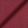 Cotton Cretonne Plain – burgundy,  thumbnail number 3