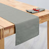 Decor Fabric Canvas – light grey,  thumbnail number 4