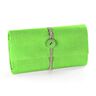 Felt 90 cm / 3 mm thick – neon green,  thumbnail number 4