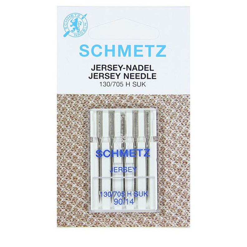 Jersey Needle [NM 90/14] | SCHMETZ,  image number 1