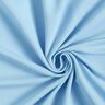 Light French Terry Plain – brilliant blue,  thumbnail number 1