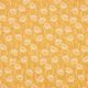 Dandelions Jacquard Furnishing Fabric – mustard,  thumbnail number 1