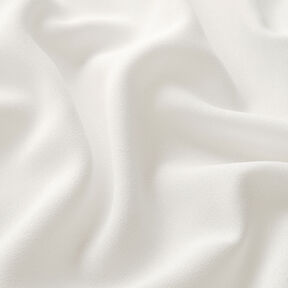 Crepe Georgette – offwhite, 