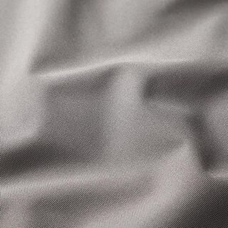 Outdoor Fabric Panama Plain – dark grey, 