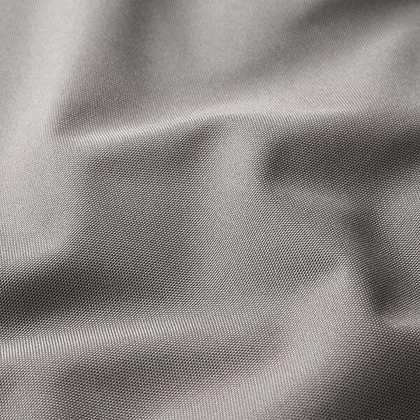 Outdoor Fabric Panama Plain – dark grey,  image number 2