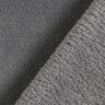 Cosy Fleece – slate grey,  thumbnail number 4