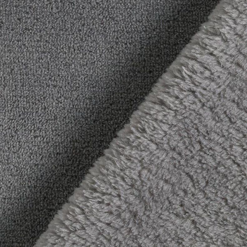 Cosy Fleece – slate grey,  image number 4
