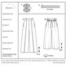 Pants, Burda 6544,  thumbnail number 6