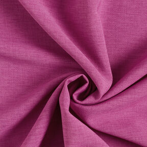 Blouse Fabric Mottled – berry, 