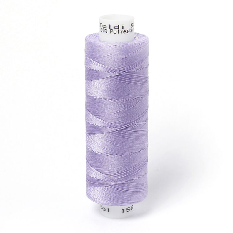 Sewing thread (158) | 500 m | Toldi,  image number 1